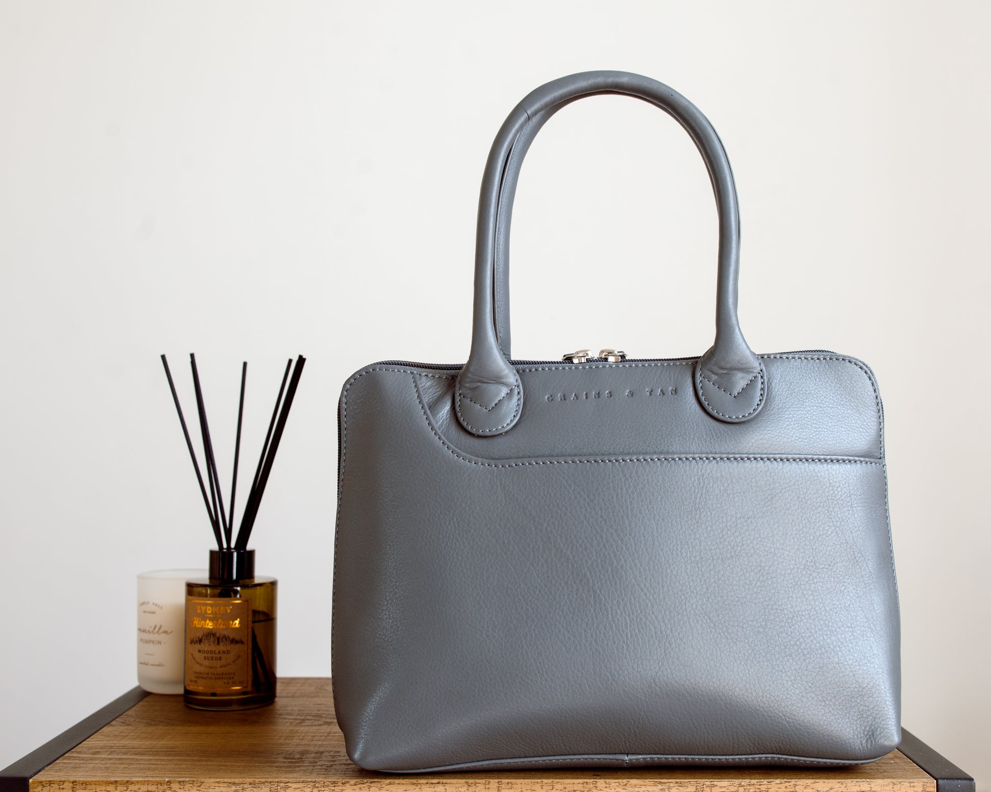 Classic Leather Crossbody Bag Sling Handbag Women | FINELAER – Finelaer